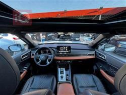 میتسوبیشی ئاوتلاندەر